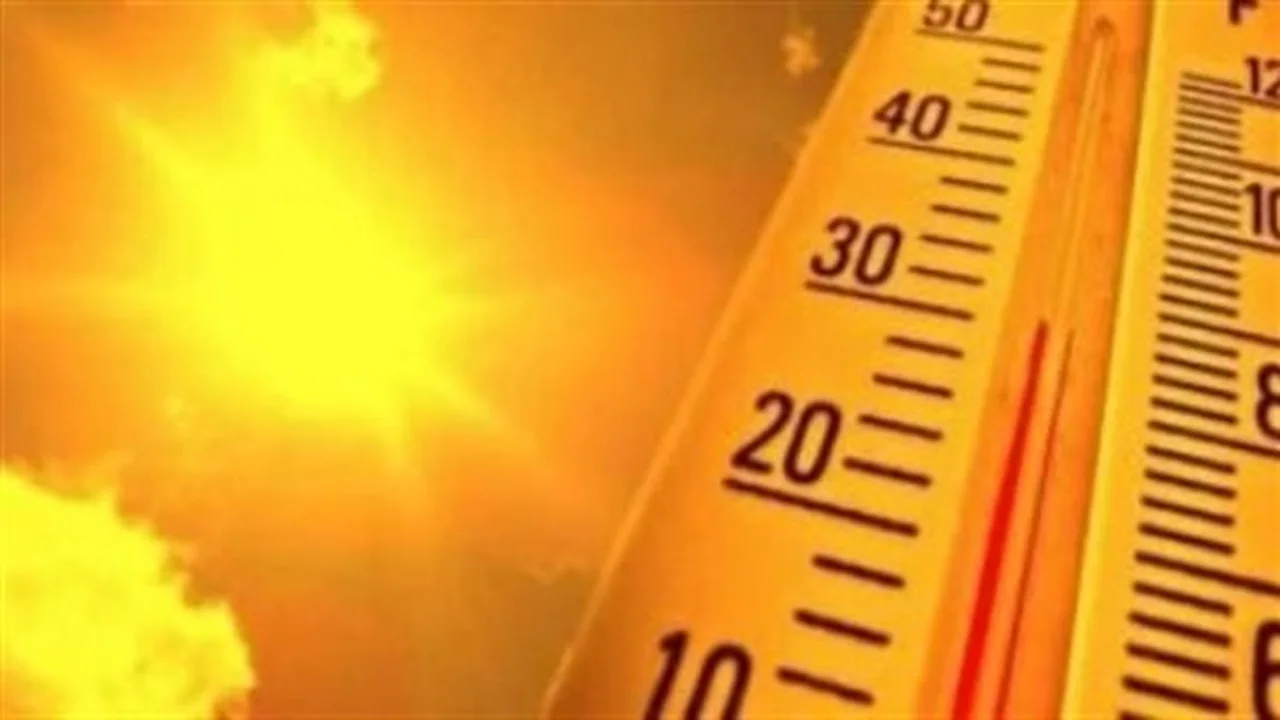 توقعات جوية مقلقة.. خريطة درجات الحرارة في محافظات مصر وموعد تقلب الحالة